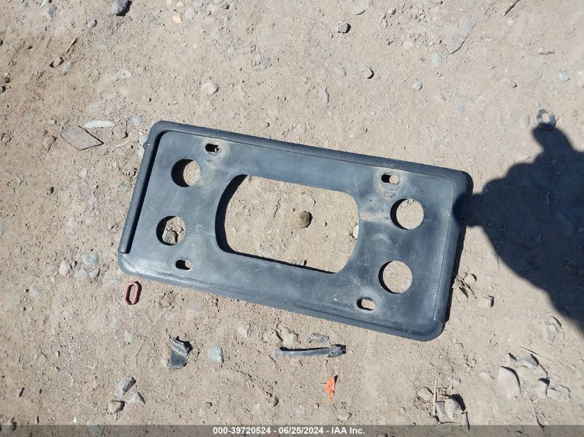 2000 Honda Accord Ex VIN: 1HGCG5661YA155780 Lot: 39720524