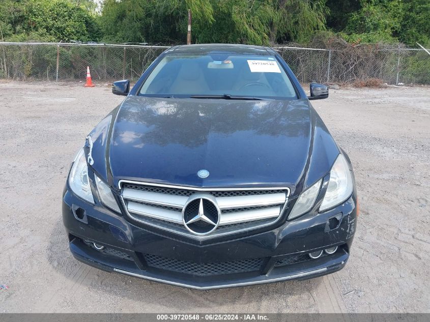 2010 Mercedes-Benz E 350 VIN: WDDKJ5GB5AF004608 Lot: 39720548
