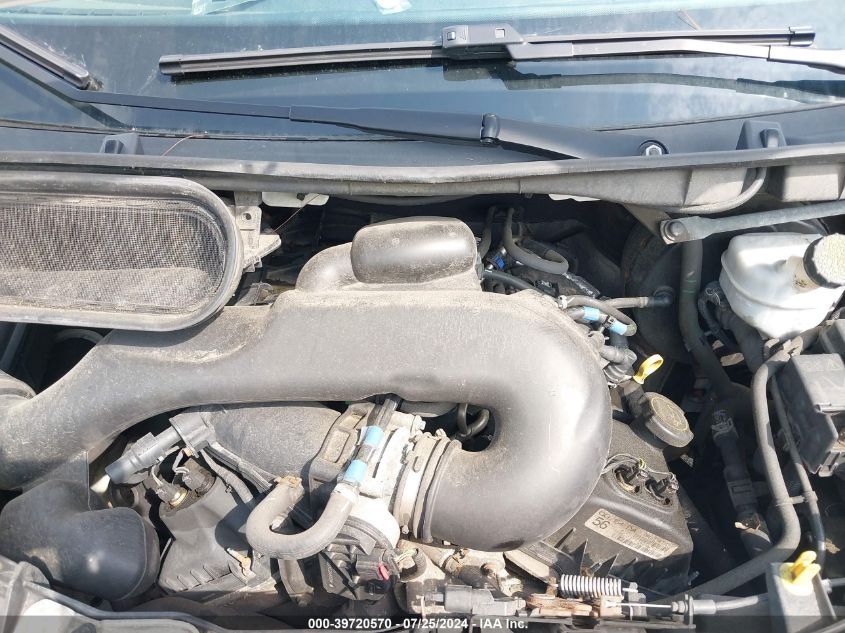 2017 Ford Transit-250 VIN: 1FTYR2CM7HKB52473 Lot: 39720570