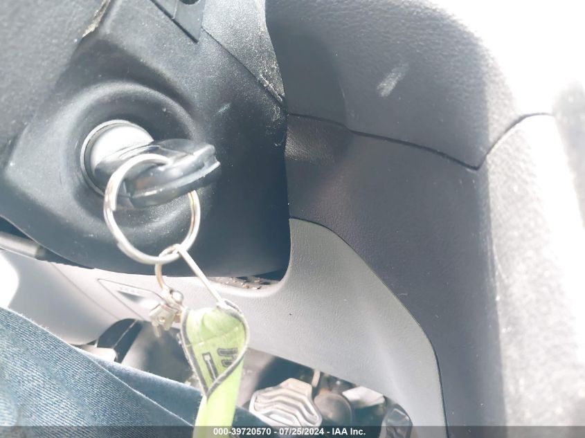 2017 Ford Transit-250 VIN: 1FTYR2CM7HKB52473 Lot: 39720570