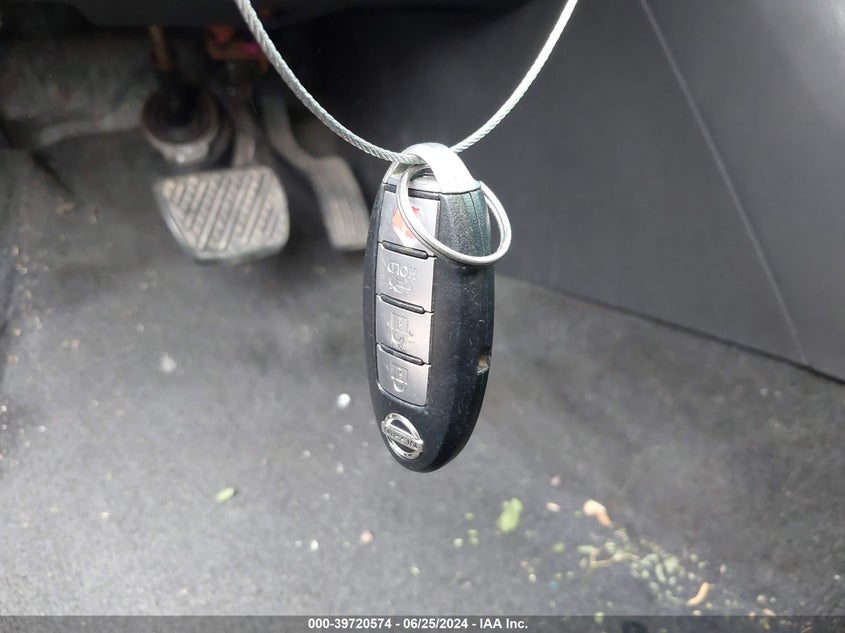 2011 Nissan Altima 2.5 S VIN: 1N4AL2AP1BC112901 Lot: 39720574