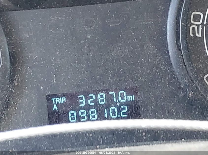 2009 Ford Focus S VIN: 1FAHP34N79W211377 Lot: 39720591