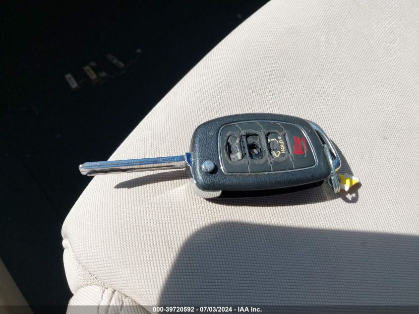 2015 Hyundai Sonata Sport VIN: 5NPE34AF4FH109435 Lot: 39720592