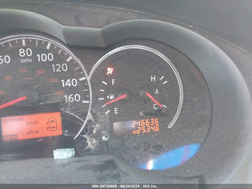 2011 Nissan Altima 2.5 S VIN: 1N4AL2AP9BN462653 Lot: 39720608