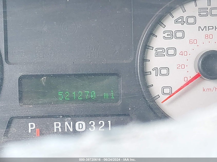 2005 Ford F-250 Lariat/Xl/Xlt VIN: 1FTSW21P05EA75144 Lot: 39720616