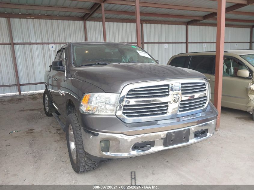 2014 Ram 1500 Slt VIN: 1C6RR7LT1ES426309 Lot: 39720621