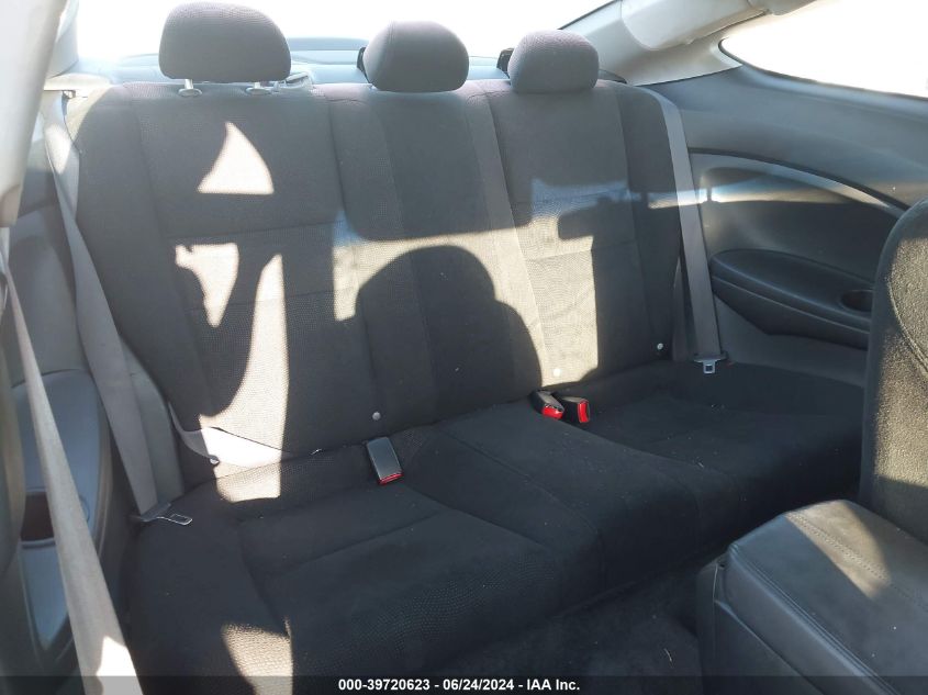 2009 Honda Accord 2.4 Ex VIN: 1HGCS12719A024548 Lot: 39720623