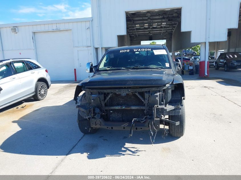 2008 Nissan Titan Se VIN: 1N6BA06A18N300230 Lot: 39720632