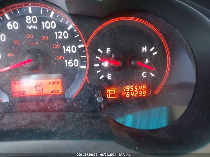 2009 Nissan Altima 2.5 S VIN: 1N4AL21E09N524319 Lot: 39720639