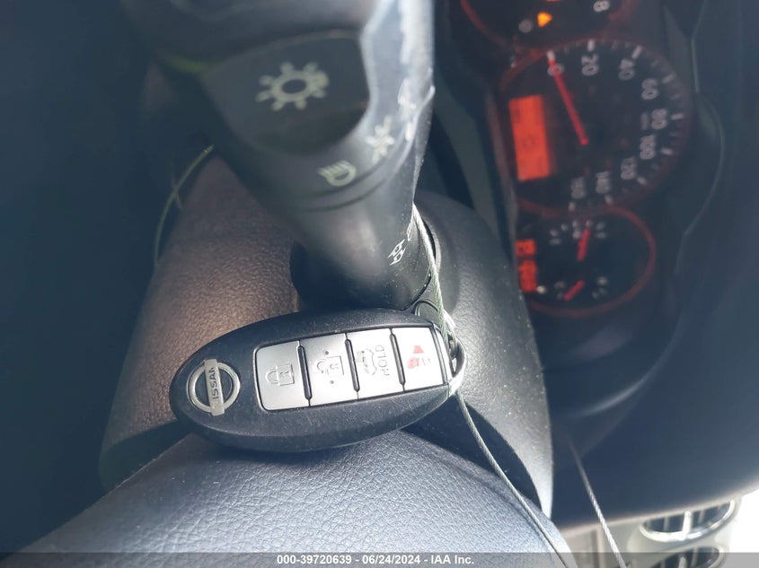 2009 Nissan Altima 2.5 S VIN: 1N4AL21E09N524319 Lot: 39720639