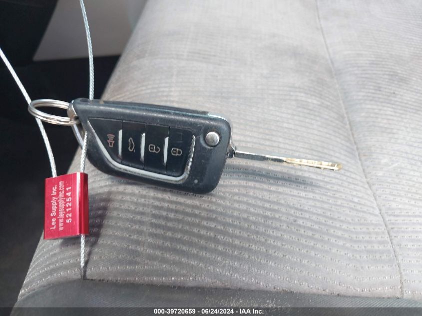 2010 Honda Pilot Ex VIN: 5FNYF3H40AB017474 Lot: 39720659