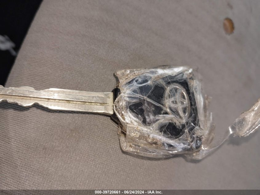 2010 Toyota Corolla Le VIN: 1NXBU4EEXAZ376767 Lot: 39720661