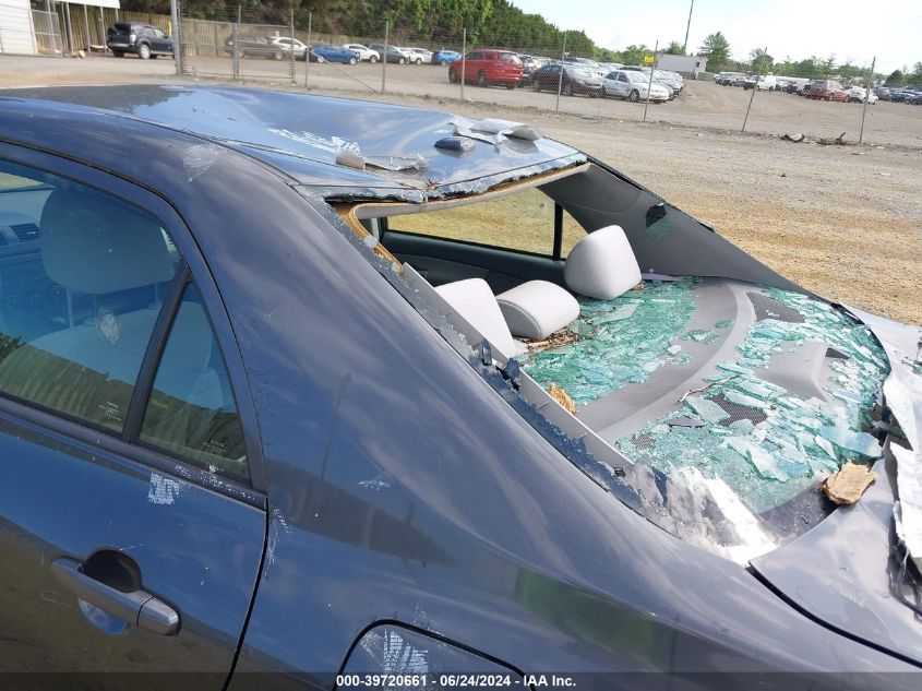 2010 Toyota Corolla Le VIN: 1NXBU4EEXAZ376767 Lot: 39720661