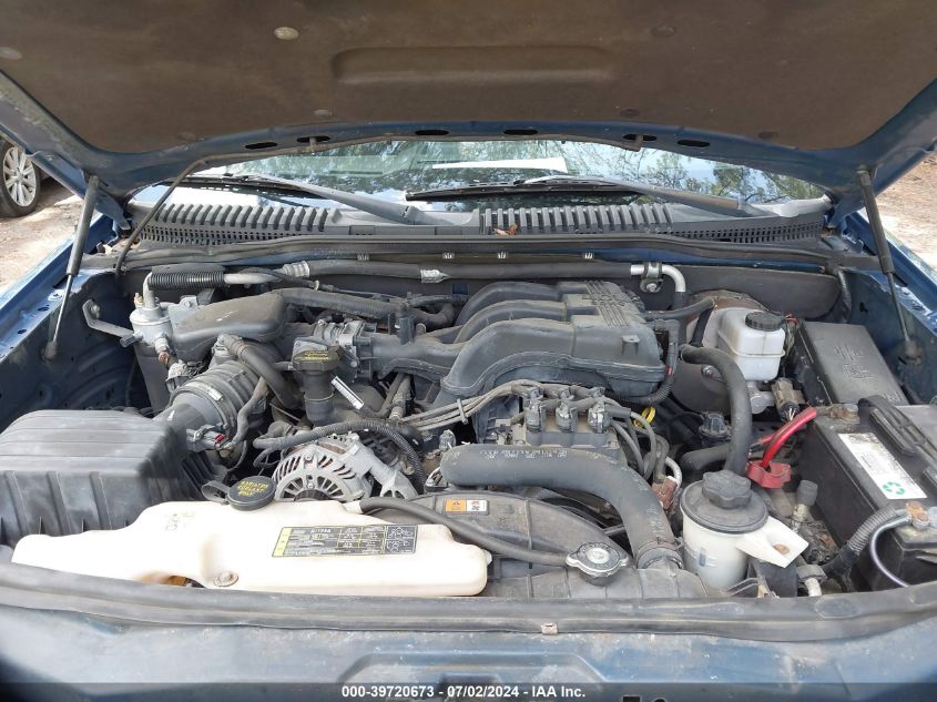 2010 Ford Explorer Xlt VIN: 1FMEU6DE0AUA21164 Lot: 39720673