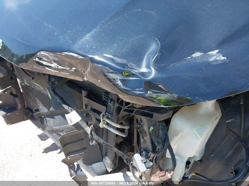 2018 Jeep Compass Sport VIN: 3C4NJDAB7JT107321 Lot: 39720688