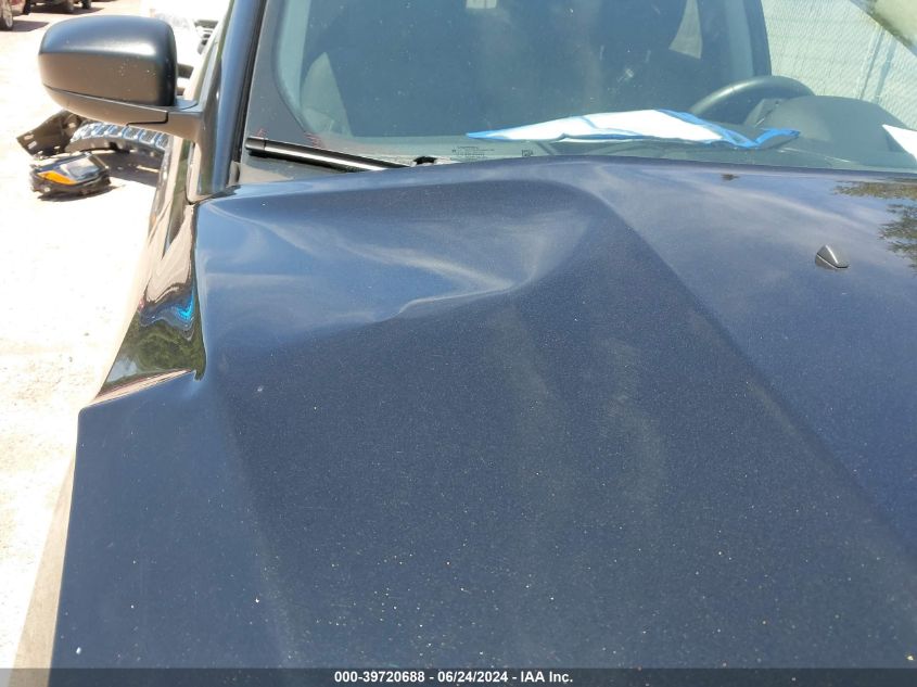 2018 Jeep Compass Sport VIN: 3C4NJDAB7JT107321 Lot: 39720688