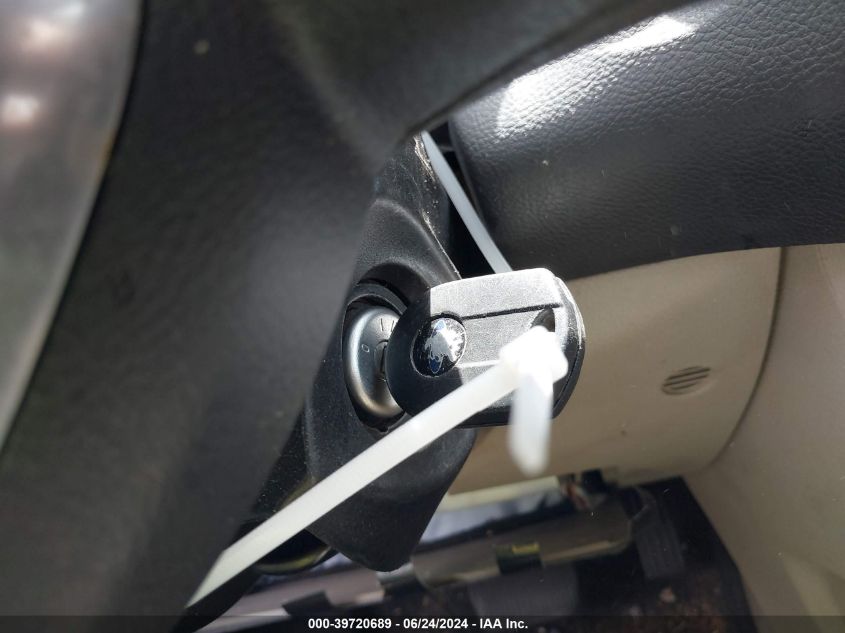 2014 Ford Focus Se VIN: 1FADP3K20EL152529 Lot: 39720689