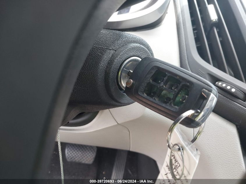 2010 Chevrolet Equinox Ltz VIN: 2CNALFEW5A6288064 Lot: 39720693