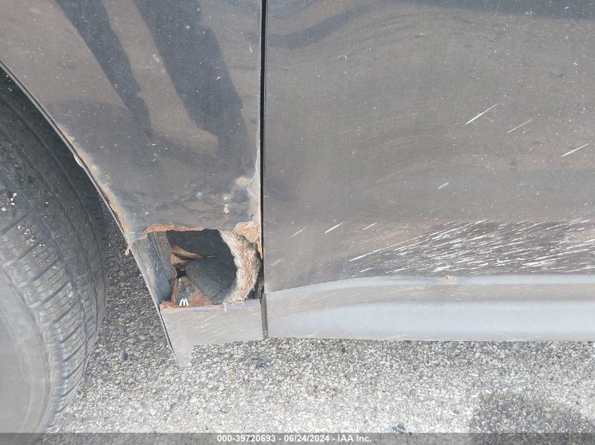 2010 Chevrolet Equinox Ltz VIN: 2CNALFEW5A6288064 Lot: 39720693