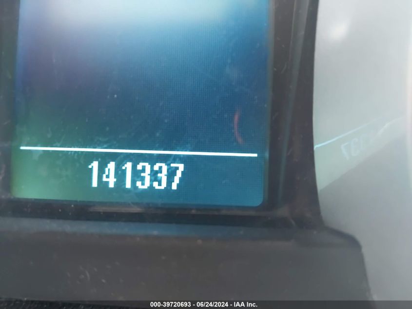 2010 Chevrolet Equinox Ltz VIN: 2CNALFEW5A6288064 Lot: 39720693