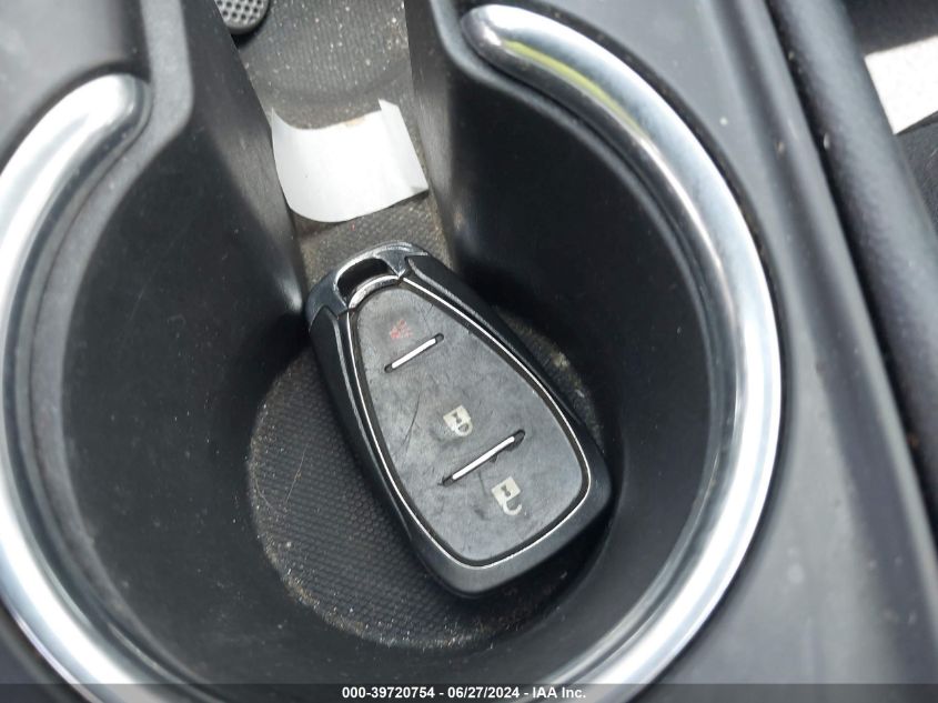 2019 Chevrolet Equinox Ls VIN: 2GNAXHEV0K6234255 Lot: 39720754