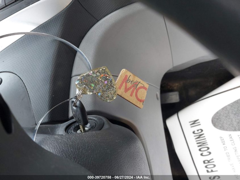 2013 Hyundai Accent Gls/Gs VIN: KMHCT4AE7DU489321 Lot: 39720758