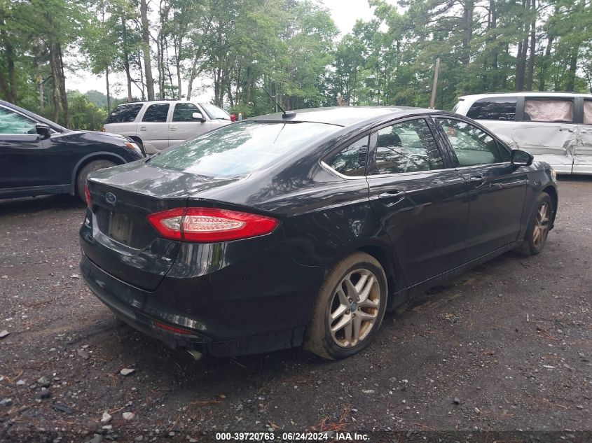 3FA6P0H7XDR256925 | 2013 FORD FUSION