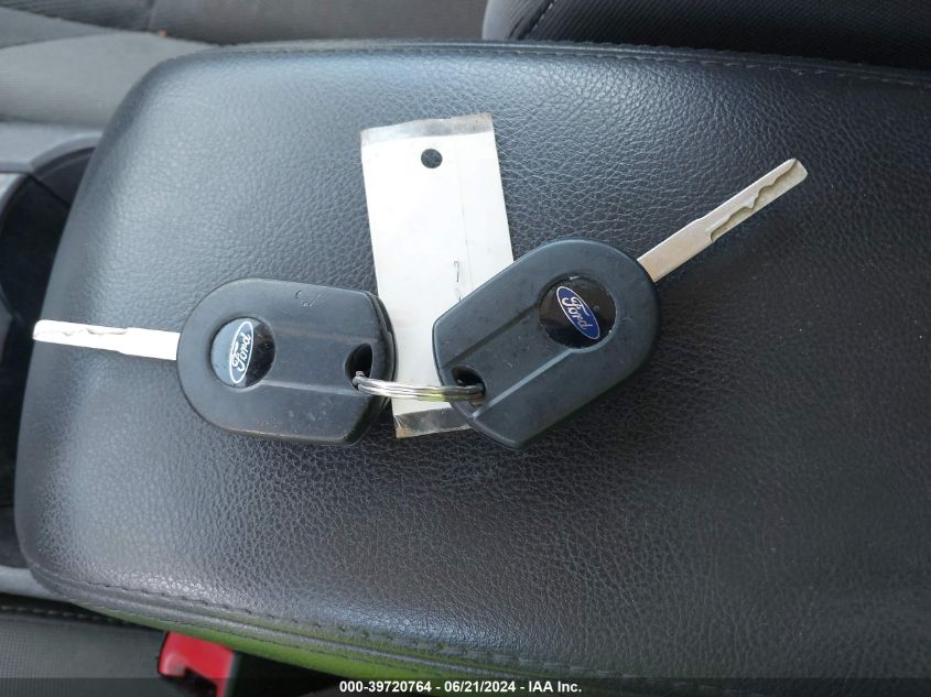 2014 Ford Focus Se VIN: 1FADP3F27EL371529 Lot: 39720764