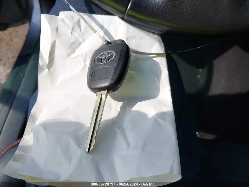 2016 Toyota Camry Se VIN: 4T1BF1FK3GU589954 Lot: 39720797