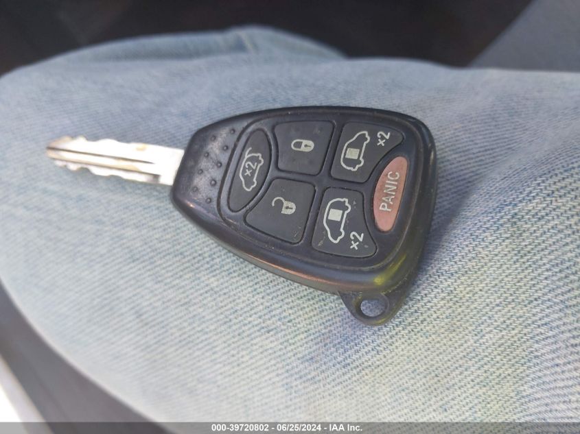 2005 Dodge Grand Caravan Sxt VIN: 2D4GP44L25R435494 Lot: 39720802