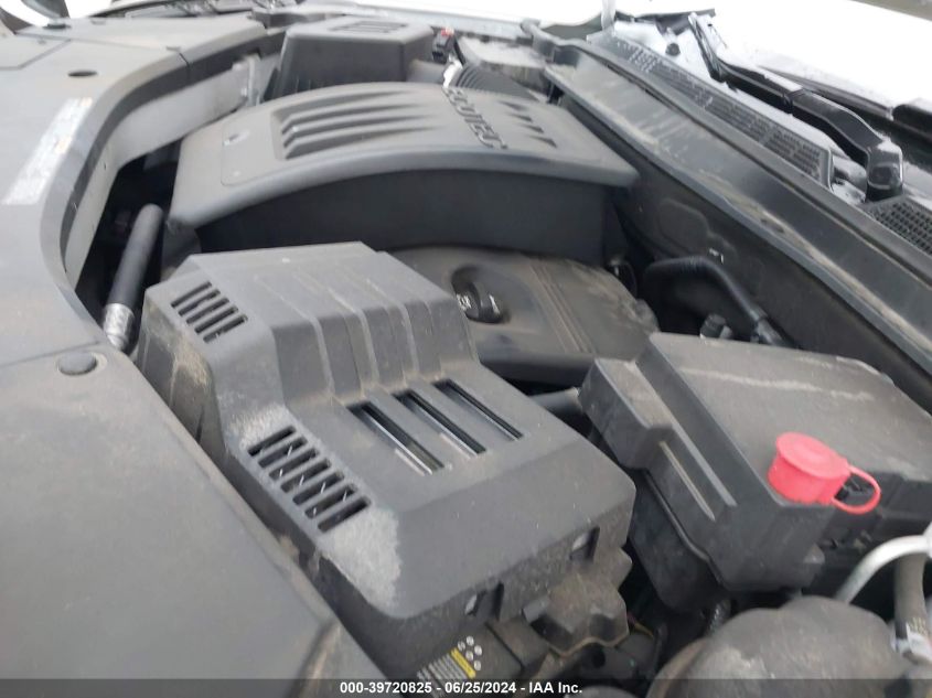 2015 Chevrolet Equinox 1Lt VIN: 2GNALBEK1F6288586 Lot: 39720825