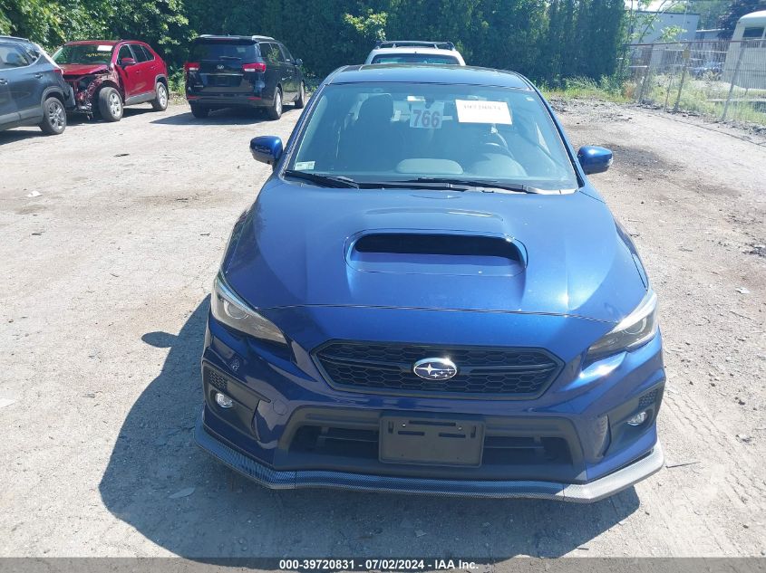 JF1VA1P62L8814679 2020 Subaru Wrx Limited