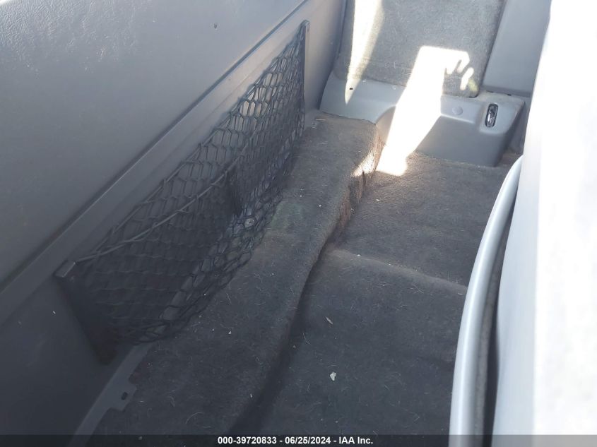 2001 Ford Ranger Edge/Xl/Xlt VIN: 1FTYR14U21PA95729 Lot: 39720833