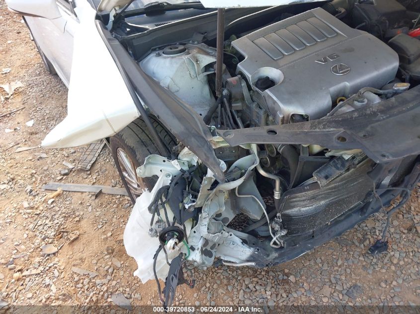 2013 Lexus Es 350 VIN: JTHBK1GG1D2083457 Lot: 39720853