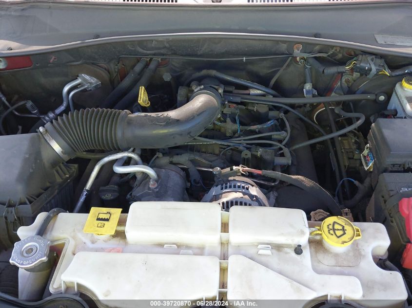 1J4PN2GK0BW525900 2011 Jeep Liberty Sport