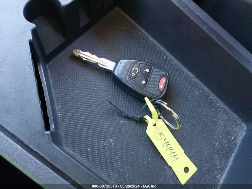 1J4PN2GK0BW525900 2011 Jeep Liberty Sport