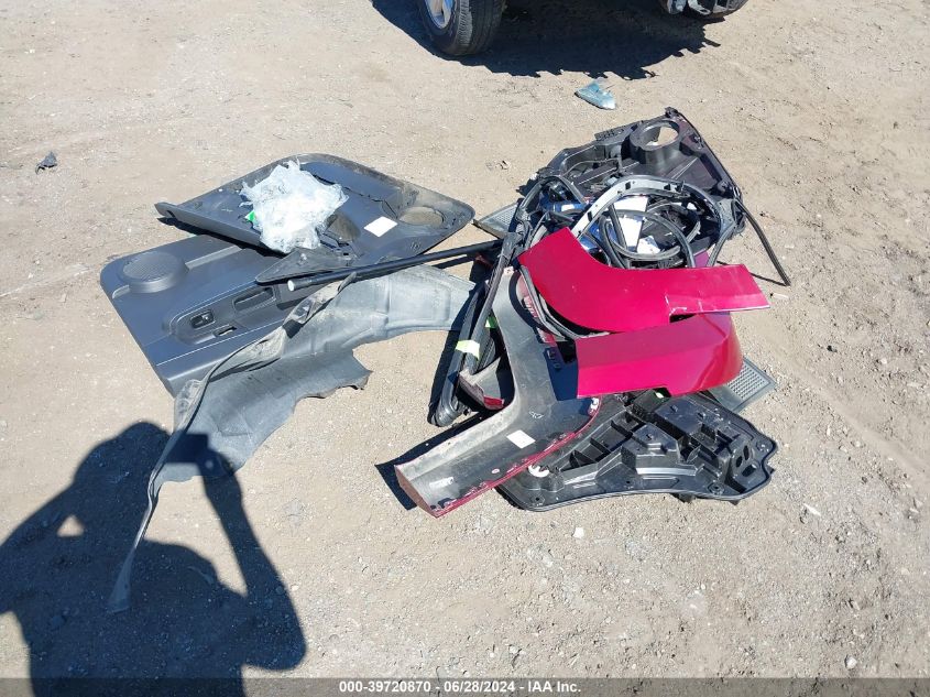 1J4PN2GK0BW525900 2011 Jeep Liberty Sport