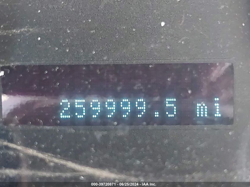 2008 Ford Focus Se/Ses VIN: 1FAHP35N88W286263 Lot: 39720871