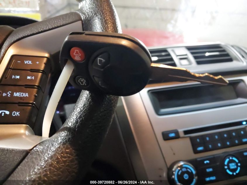 2012 Ford Fusion Se VIN: 3FAHP0HA8CR244694 Lot: 39720882