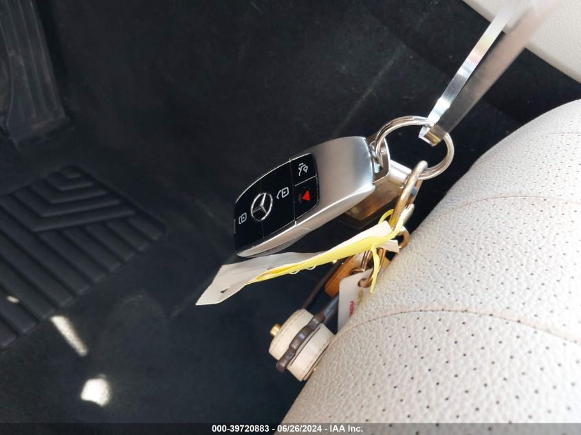 2019 Mercedes-Benz E 450 4Matic VIN: WDDZH6JB5KA506901 Lot: 39720883