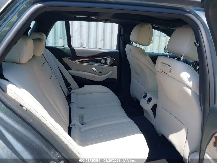 2019 Mercedes-Benz E 450 4Matic VIN: WDDZH6JB5KA506901 Lot: 39720883