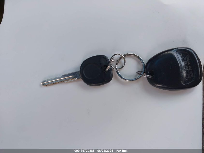 2000 Chevrolet Malibu VIN: 1G1ND52J9Y6243014 Lot: 39720885