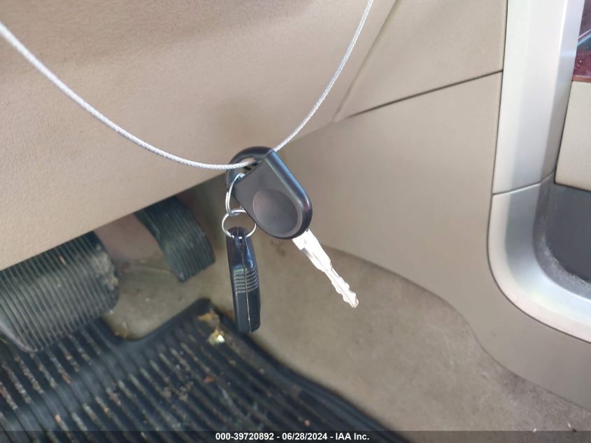 2010 Ford F-150 Fx4/Harley-Davidson/King Ranch/Lariat/Platinum/Xl/Xlt VIN: 1FTFW1EV4AKB36169 Lot: 39720892