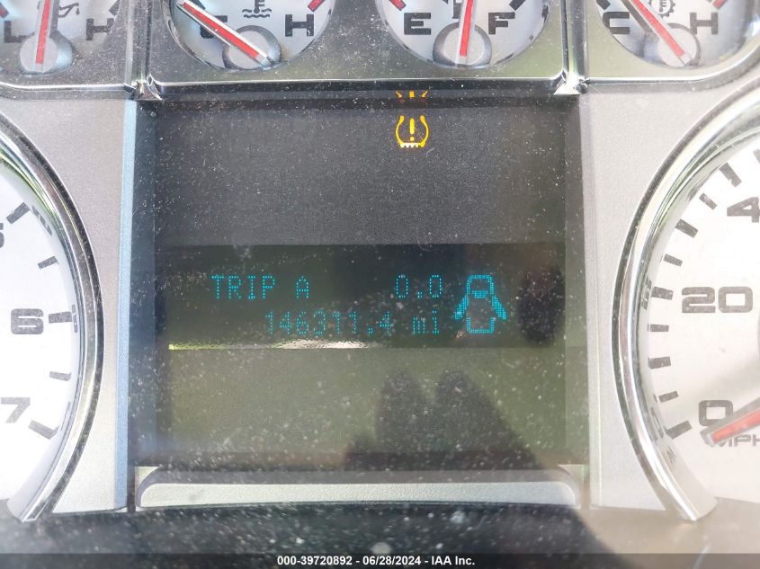 2010 Ford F-150 Fx4/Harley-Davidson/King Ranch/Lariat/Platinum/Xl/Xlt VIN: 1FTFW1EV4AKB36169 Lot: 39720892