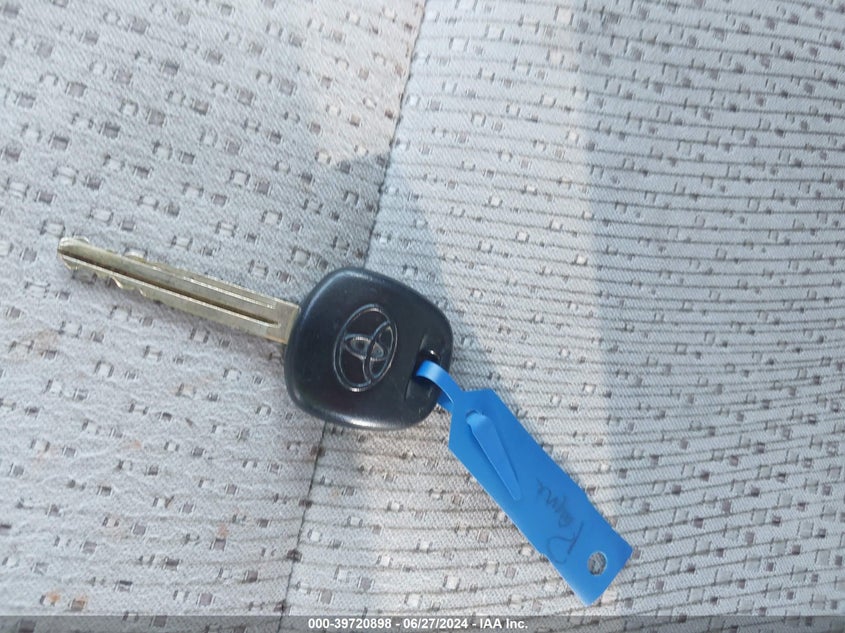 2012 Toyota Camry Le VIN: 4T1BF1FK1CU111316 Lot: 39720898