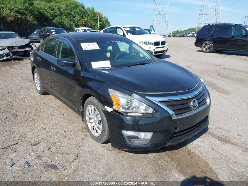 1N4AL3AP2FC473257 2015 Nissan Altima 2.5/S/Sv/Sl