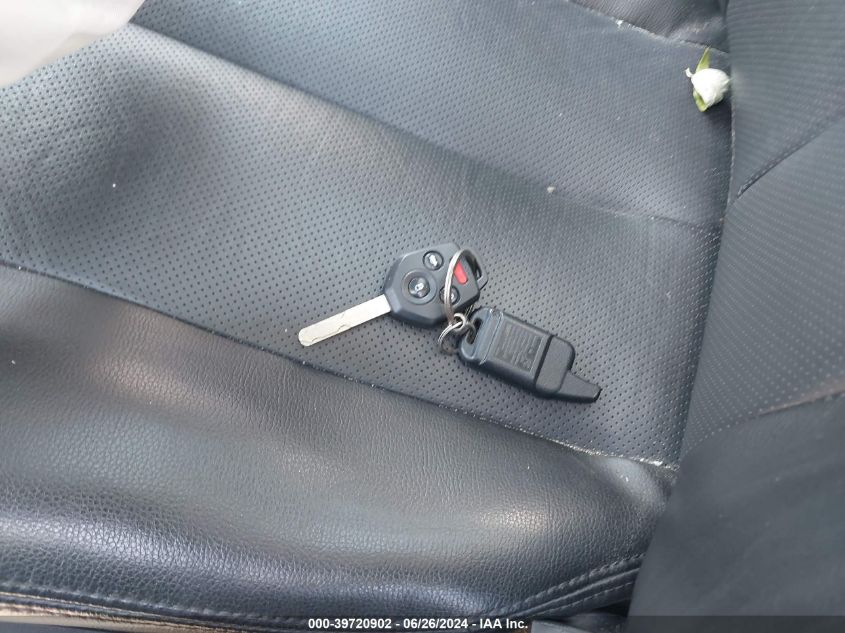 2014 Subaru Outback 2.5I Limited VIN: 4S4BRBLC9E3292247 Lot: 39720902