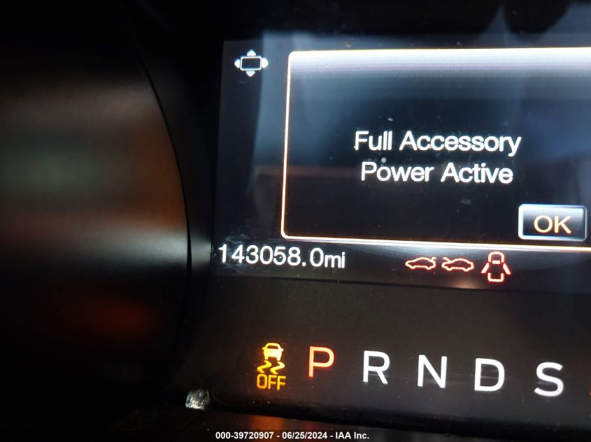 2017 Ford Mustang VIN: 1FA6P8AM8H5320631 Lot: 39720907