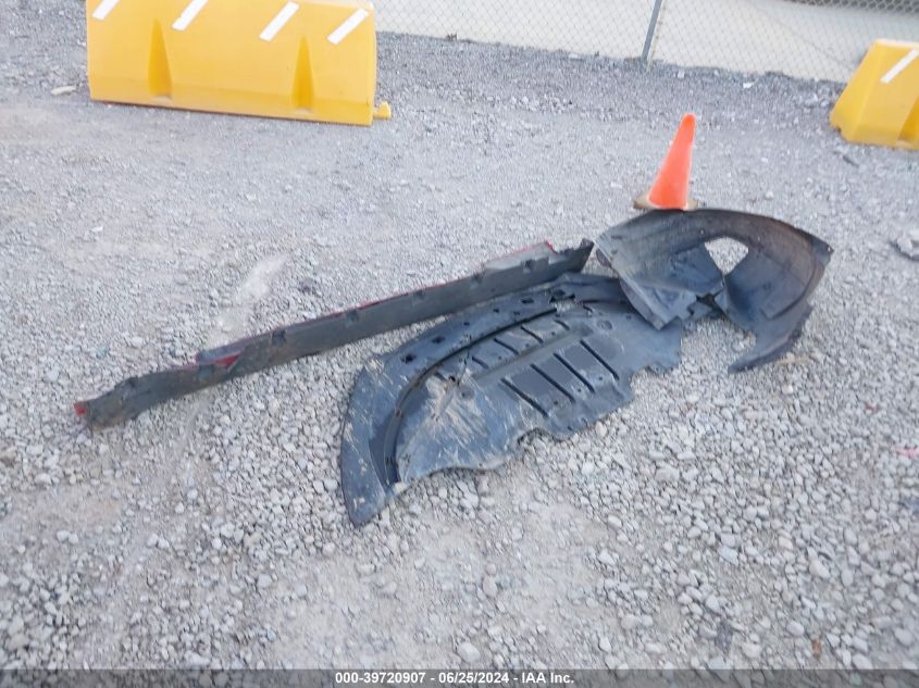 2017 Ford Mustang VIN: 1FA6P8AM8H5320631 Lot: 39720907