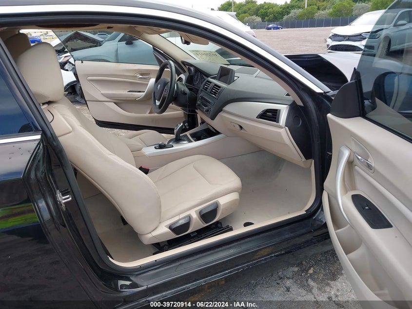 2015 BMW 228I VIN: WBA1F5C52FV257211 Lot: 39720914